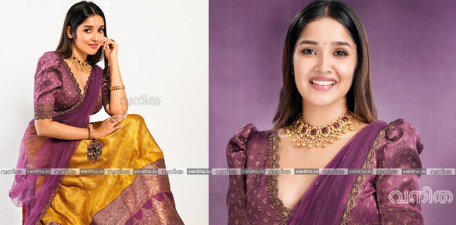 ‘നെഗറ്റീവ് പറയുന്നവർക്കു ഞാൻ ആരാണെന്നോ വളർന്നു വന്ന സാഹചര്യമോ അറിയില്ല’; ബോള്‍ഡായി മറുപടി പറഞ്ഞ് അനിഖ സുരേന്ദ്രൻ