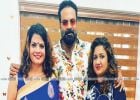 ‘കയ്യിൽ മുറുക്കെ പിടിച്ച് സുബി എന്റെ കണ്ണിലേക്കു തന്നെ നോക്കി, ആ നിമിഷം ഞാൻ ആ സത്യം മനസിലാക്കി’: സുബിയില്ലാത്ത 2 വർഷം
