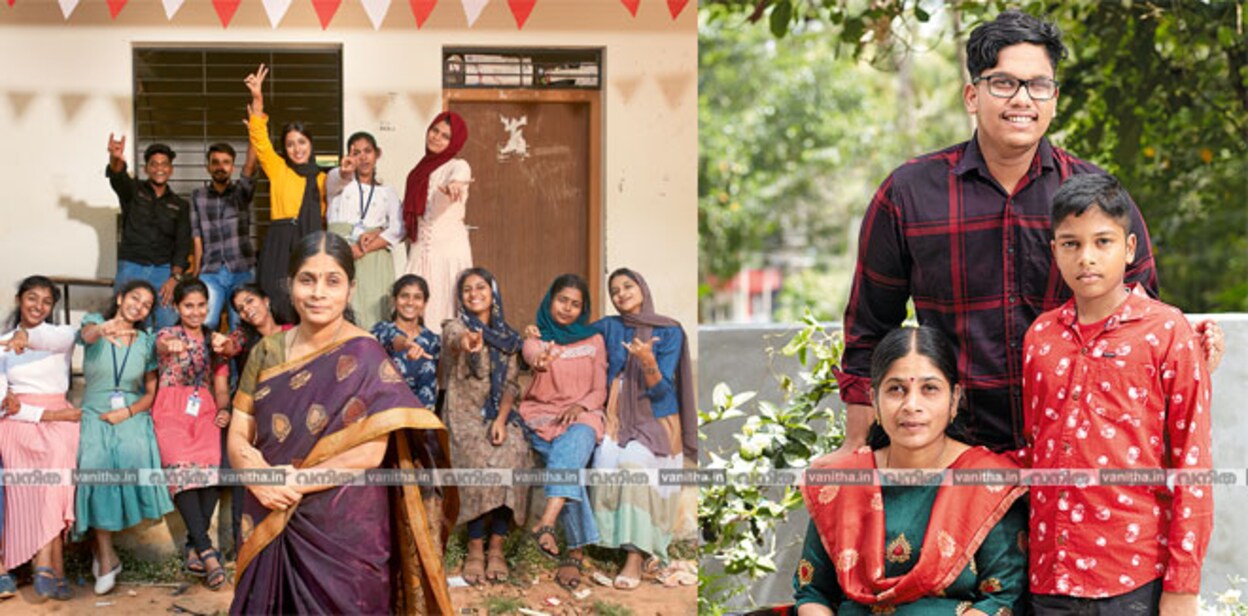 girija-teacher