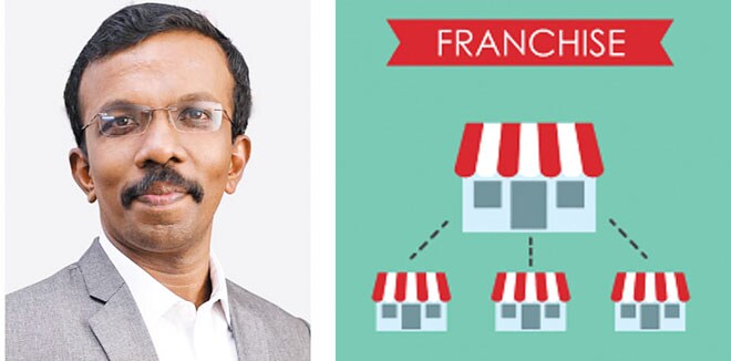 ഒറ്റയ്ക്ക് ബിസിനസ് തുടങ്ങുന്നതിന്റെ റിസ്ക് ഇവിടെയില്ല: ഫ്രാഞ്ചൈസി തുടങ്ങാം മികച്ച ലാഭം നേടാം