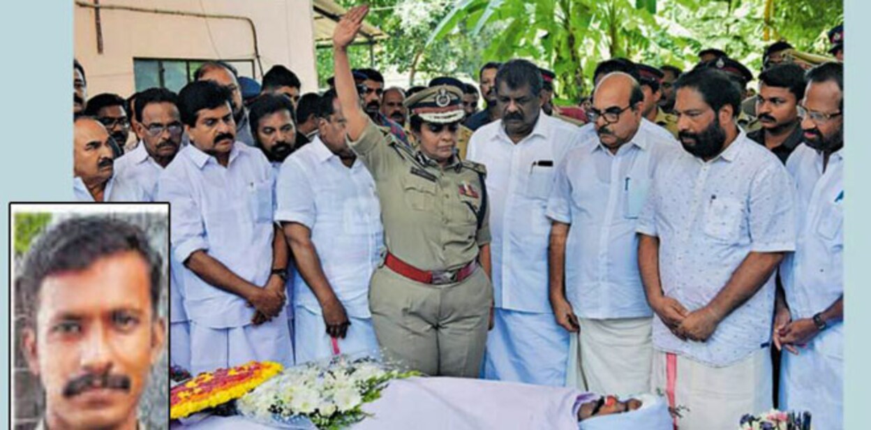 ranjith-death-