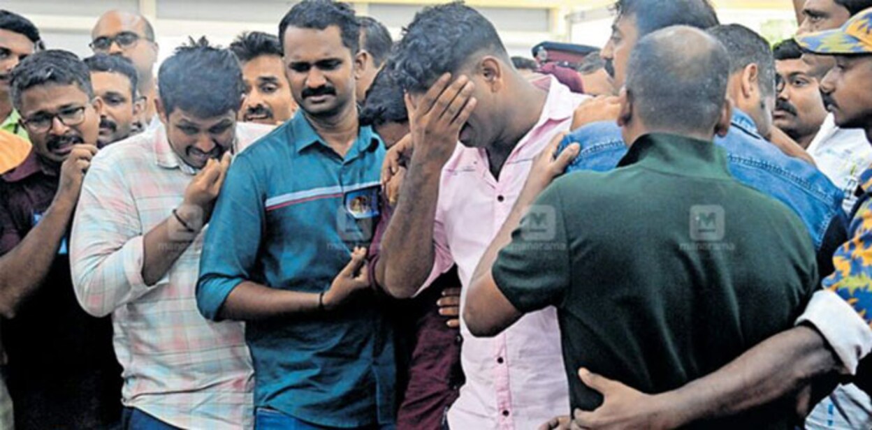 ranjith-death-fire-accident