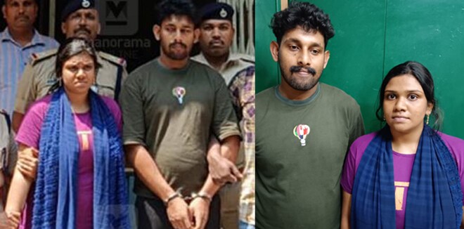 ‘മുഴുവൻ സമയവും ഫോണില്‍, അൽപം ഓവറാണെന്ന് തോന്നും; പലപ്പോഴായി പണം മോഷണം പോയി’; ഷിബിലിയെക്കുറിച്ച് യൂസഫ് പറയുന്നു