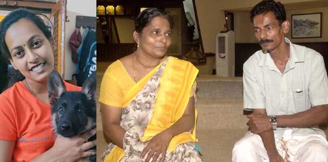 ‘ഒരു വര്‍ഷമായി ഈ അമ്മയുടെ കണ്ണുനീര്‍ തോര്‍ന്നിട്ടില്ല, നീതി തേടി മുട്ടാത്ത വാതിലുകളില്ല’; റീ-പോസ്റ്റുമോര്‍ട്ടം ആവശ്യപ്പെട്ട് ലിത്താരയുടെ മാതാപിതാക്കള്‍