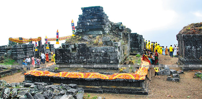 mangaladevi-temple-festival-temple-view