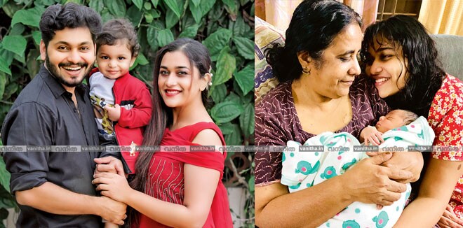 ‘ചിലർക്ക് അതത്ര പിടിച്ചില്ല... ഗർഭിണി നൃത്തം ചെയ്താൽ എന്താണ് കുഴപ്പം?’: അതിരുവിട്ട കമന്റുകൾ: പാർവതി പ്രതികരിക്കുന്നു