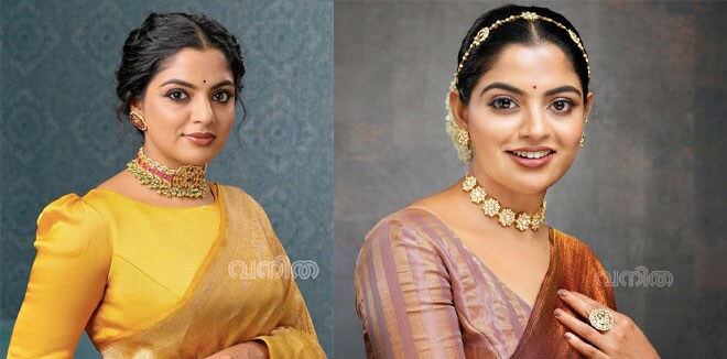 കുടുംബിനിയാകാൻ കുക്ക് ചെയ്യേണ്ട കാര്യമില്ലല്ലോ?: നല്ല ഭാര്യയാക്കാനുള്ള ട്രെയിനിങ്ങ് മുളയിലേ നുള്ളി: നിഖില പറയുന്നു