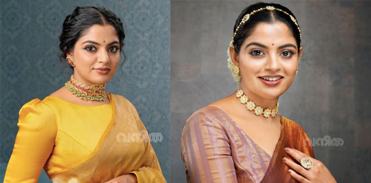 nikhila-Vimal-12