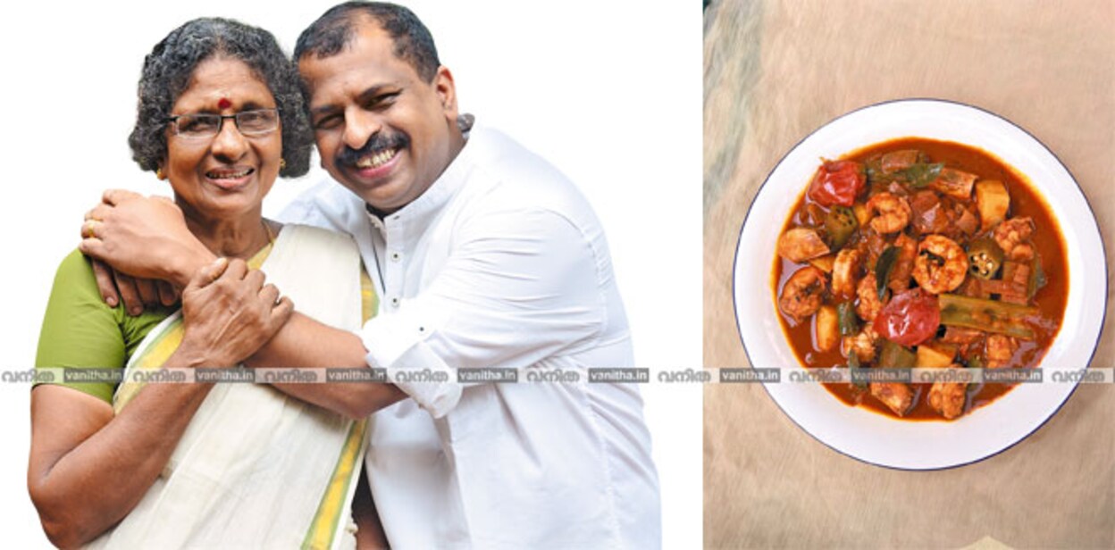 chef-pillai