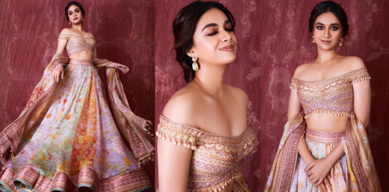 keerthi-partyware