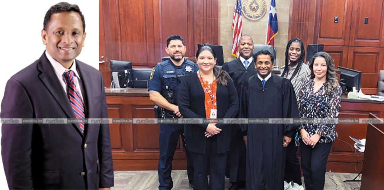 surendran-judge