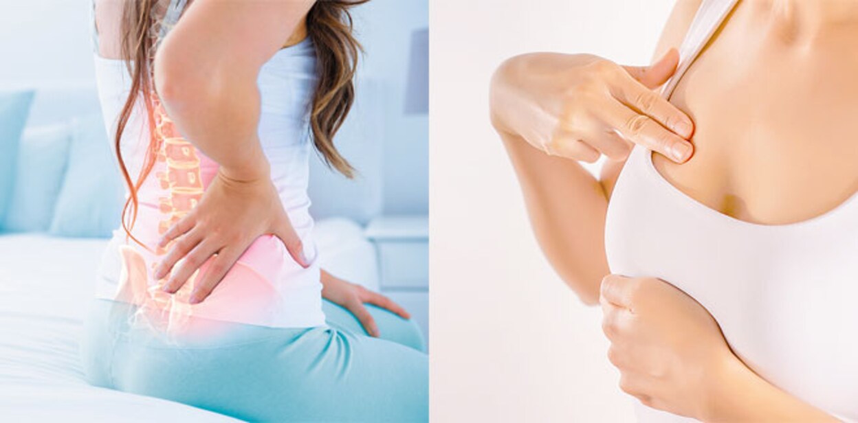 body-changes