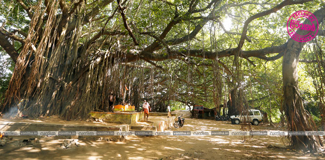 kollengode-village-palakkad-kollengode-chinganchira-nature-temple