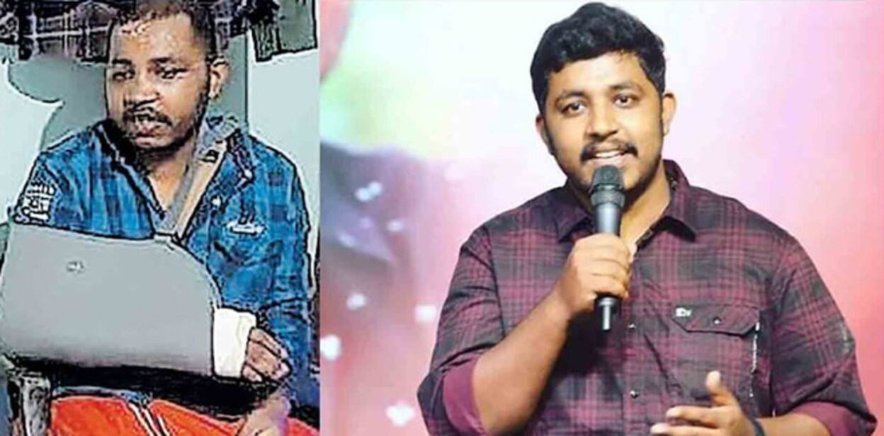 mahesh-kunjumon