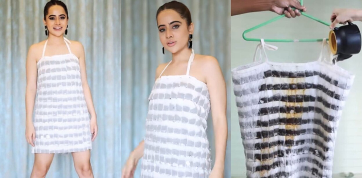 urfi-javed-tea-dress