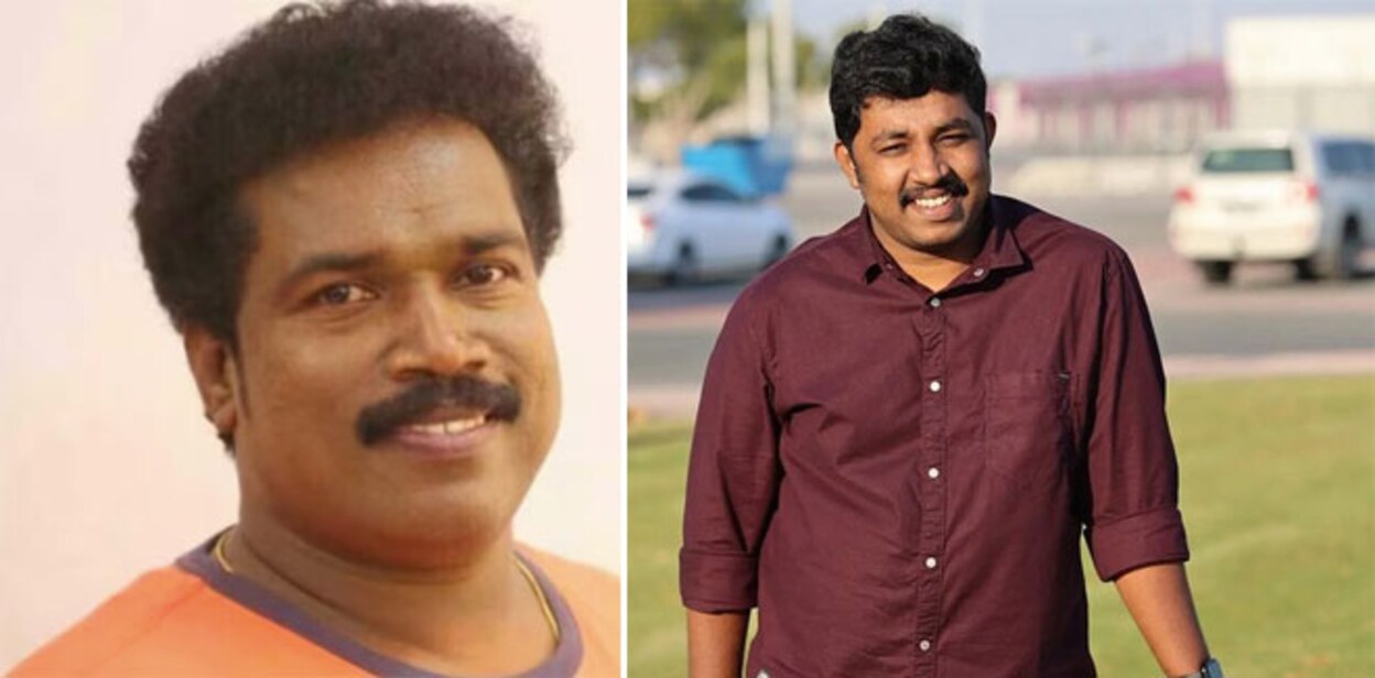 mahesh-kunju