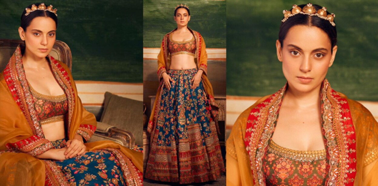 kangana-royal
