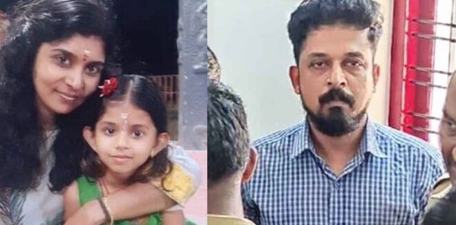 ‘വിദ്യ മരിച്ചിട്ട് മൂന്നു വർഷമായി, കൊലപാതകമാണോയെന്ന് സംശയമുണ്ട്’; ശ്രീമഹേഷിനെതിരെ കൂടുതൽ ആരോപണവുമായി ഭാര്യയുടെ മാതാപിതാക്കൾ