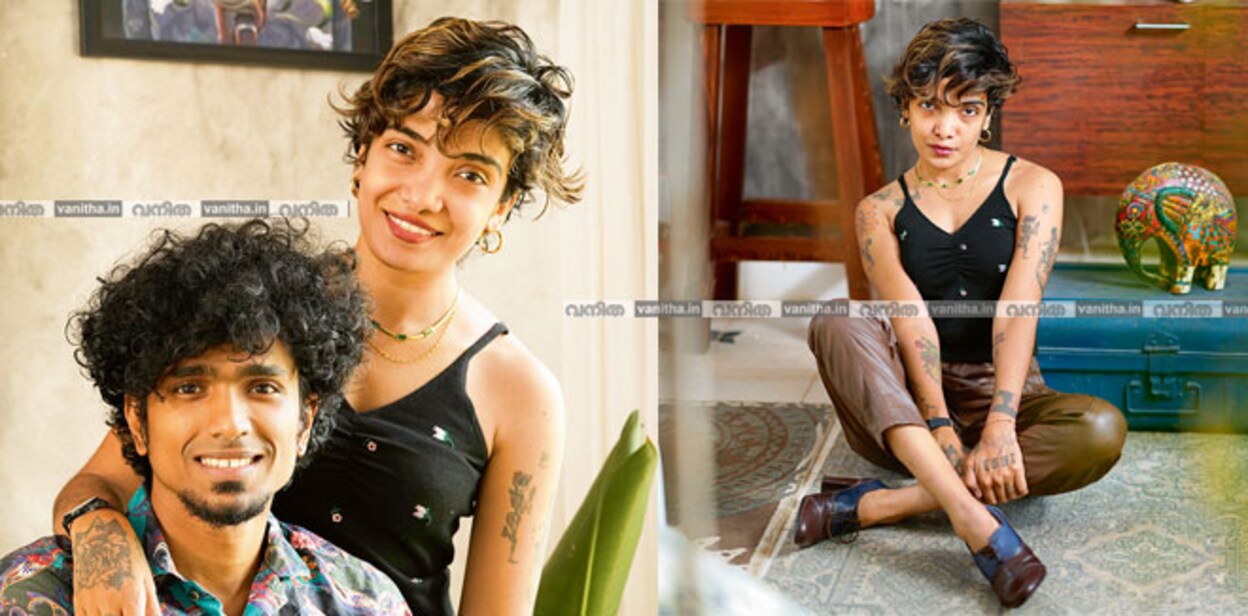 goury-lakshmi-story