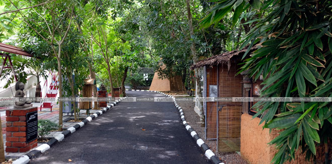 psycho-park-theam-park-thiruvananthapuram-inside-park