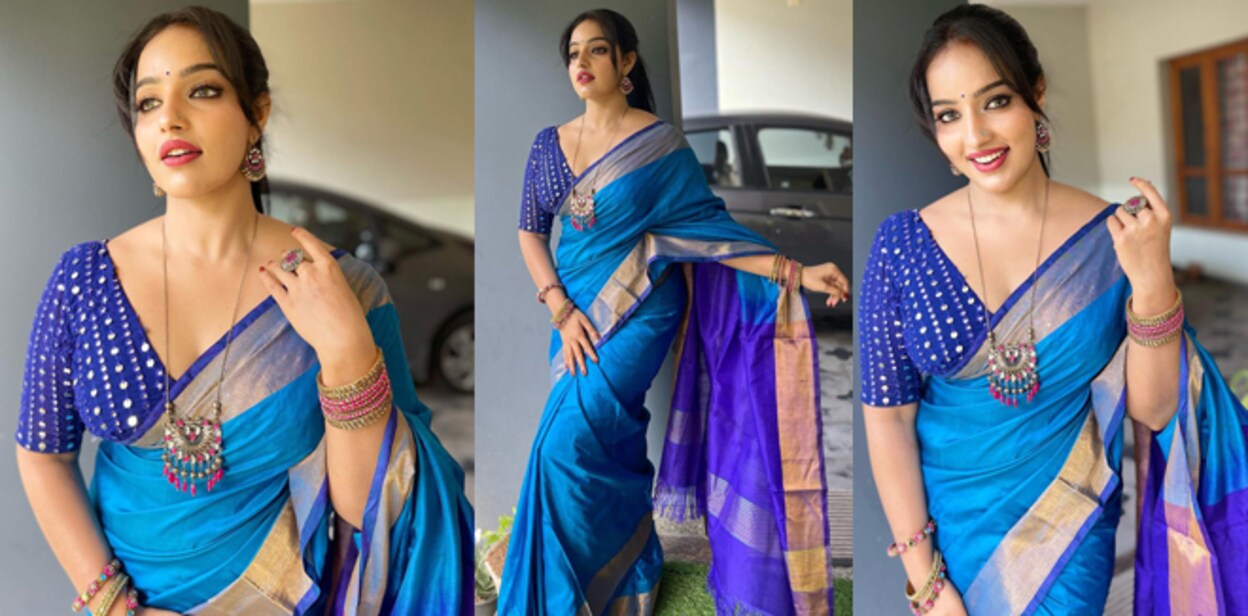 malavika-saree-blue446