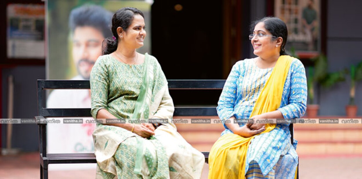 girija-and-sheela