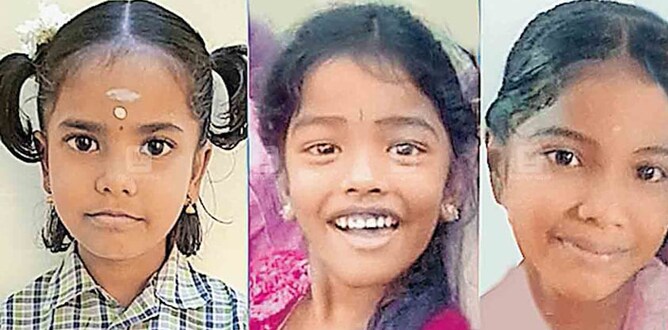 കൊതുകുനാശിനിയിൽ നിന്ന് തീ പടർന്നു; മുത്തശ്ശിയും മൂന്നു കൊച്ചുമക്കളും ഉറക്കത്തിൽ ശ്വാസംമുട്ടി മരിച്ചു, ദാരുണം