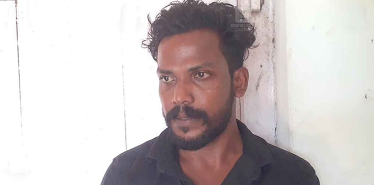 syam-kumar