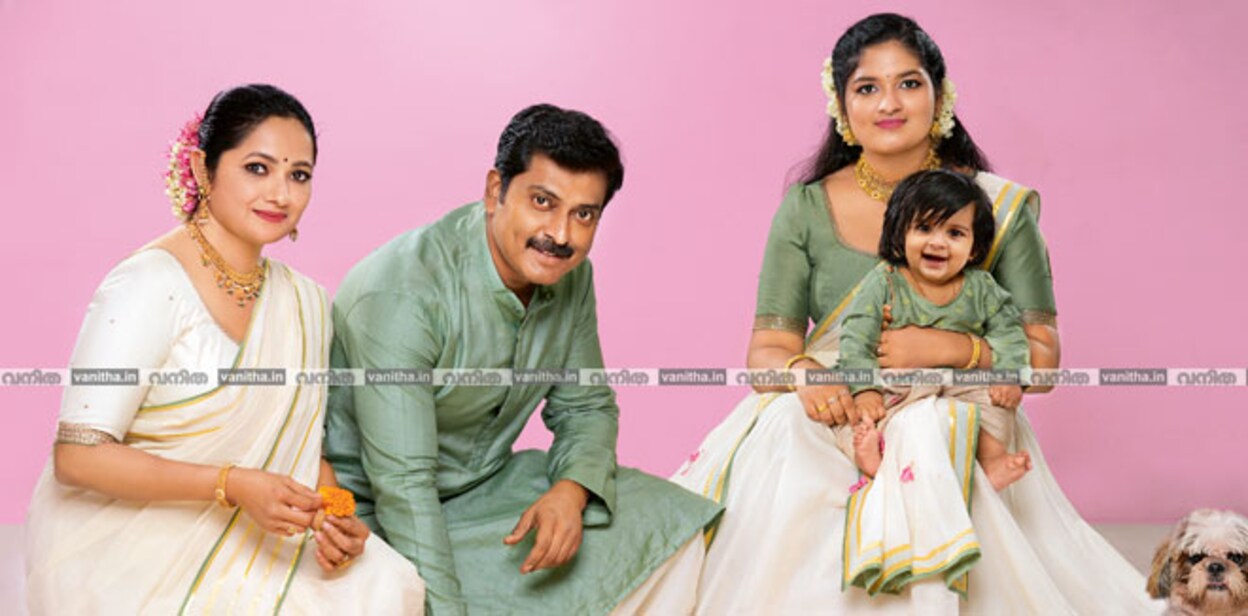 naren-family-4