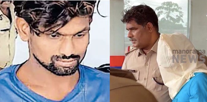 കുറ്റബോധത്തിന്റെ കണിക പോലുമില്ല, പ്രതി അസഫാക്കിനെ പൊലീസ് ചോദ്യം ചെയ്യുന്നത് ഭോജ്പുരിയിൽ