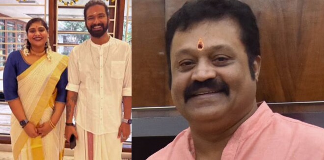 ‘ഇത്തവണ പ്രത്യേകതകളില്ല, ഞങ്ങളുടെ ഓണം മകളുടെ വിവാഹം നടക്കുന്ന ജനുവരിയില്‍’: സുരേഷ് ​ഗോപി പറയുന്നു