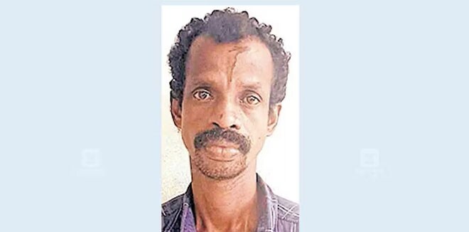 ഭാര്യയുടെ മുഖത്ത് ആസിഡ് ഒഴിച്ച കേസ്: യുവാവ് അറസ്റ്റിൽ