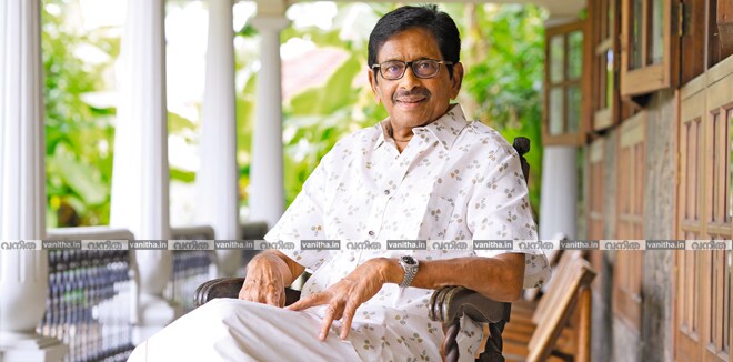 ‘ചൂട് ചായ ഊതി ഊതി കുടിക്കുന്നതായിരുന്നു ഗുപ്തനിഷ്ടം’ എന്ന ഡയലോഗൊക്കെ പിന്നീടിത്ര ഹിറ്റാകുമെന്നു പ്രതീക്ഷിച്ചില്ല: ഫാസില്‍ രഹസ്യങ്ങള്‍ തുറന്നു പറയുന്നു