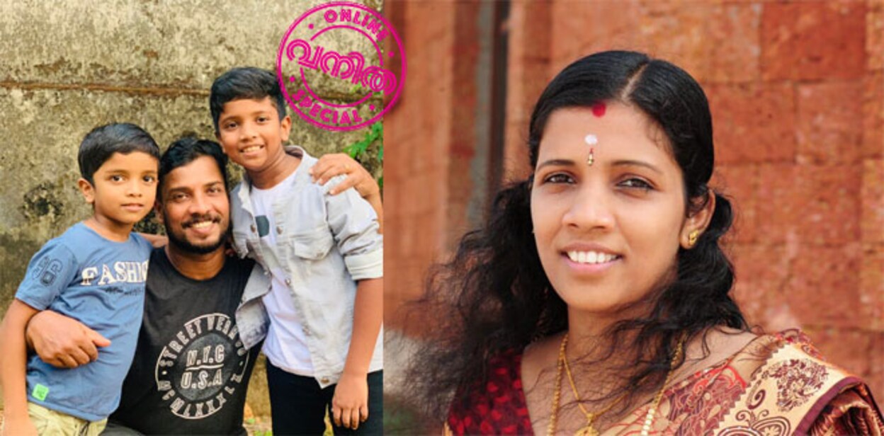 sajeesh-lini-new
