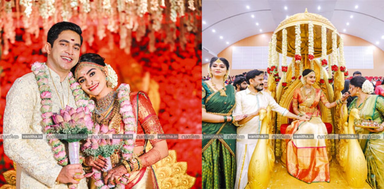 uthara-sarath