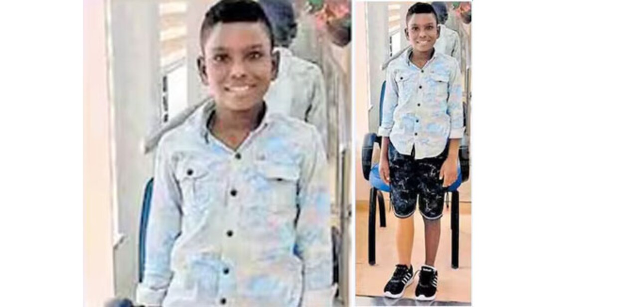 abhishek-cancer-survivor