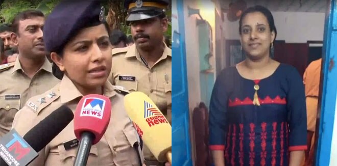 പെട്രോളൊഴിച്ച് പച്ചയ്ക്ക് കൊളുത്തിയ ക്രൂരത, പിന്നിൽ സംശയ രോഗം: അനാഥരായത് രണ്ട് മക്കൾ