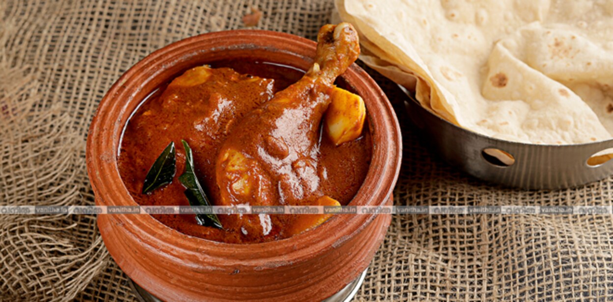Officers-chicken-curry
