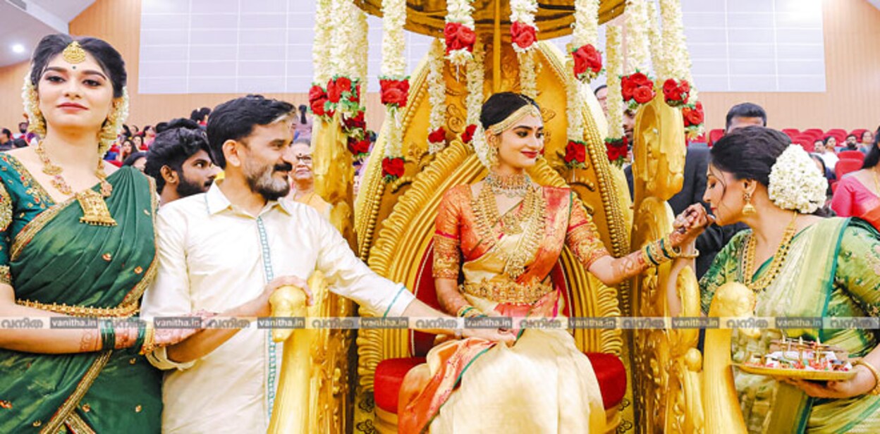 uthara-sarath-wedding-