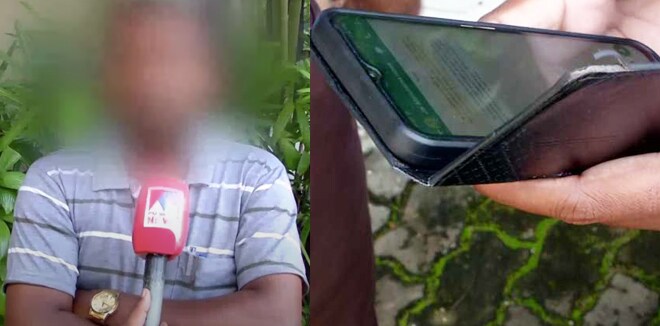 ‘സ്കൂളിൽ പഠിക്കുന്ന മകളെ വരെ ഭീഷണിപ്പെടുത്തി’; വായ്പ ആപ് കെണിയില്‍ വീണു, തളര്‍ന്നില്ല! അതിജീവനകഥ