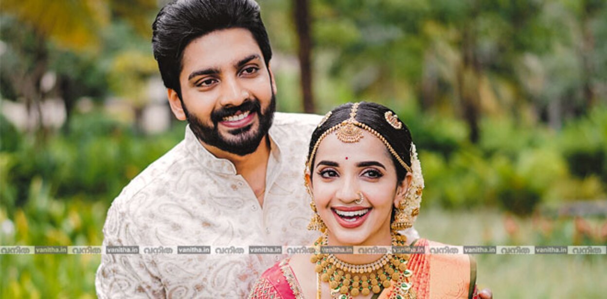 thejas-and-malavika