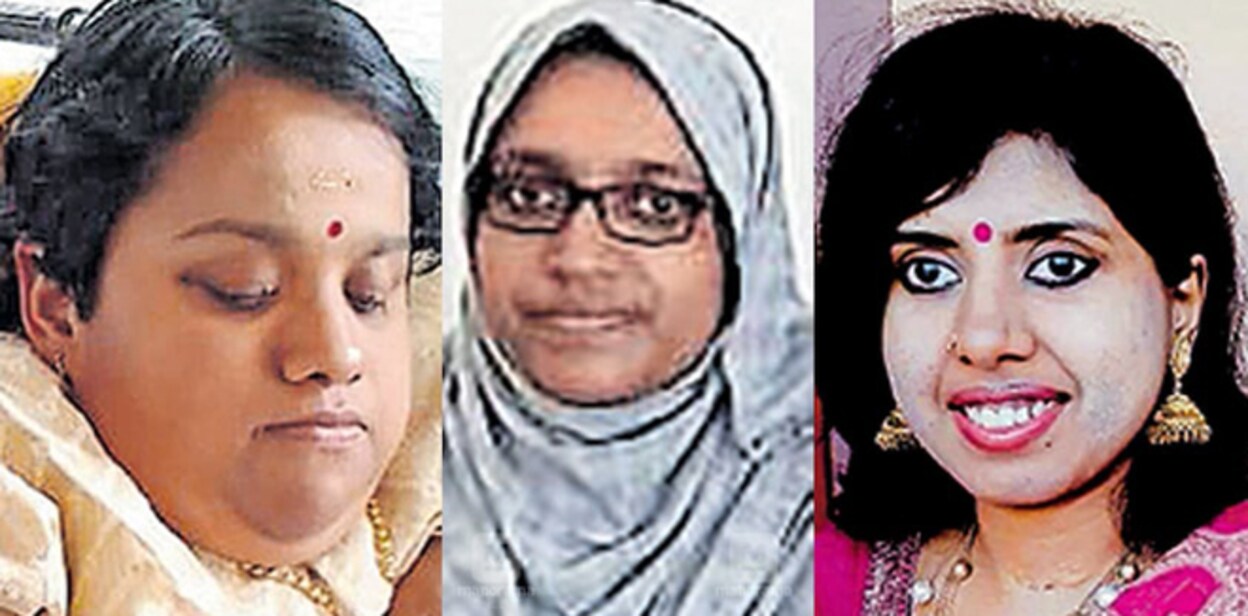 thirvanathappuram-teachers