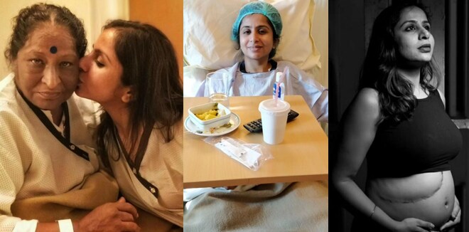 അമ്മയ്ക്ക് കരച്ചിൽ നിർത്താൻ കഴിഞ്ഞില്ല, ‘നീ എന്തിനാണ് ഇങ്ങനെ ചെയ്തത്? ആരും ഇതൊന്നും ചെയ്യില്ല!’; കരള്‍ പകുത്തു നല്‍കിയ മകളുടെ കഥ 