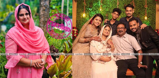 ‘മുഖം കോഡിപ്പോയ ഖമറുവില്ലേ, അവൾ ബ്യൂട്ടിഷ്യൻ ആകാൻ പോകുവാ!’: പരിഹാസങ്ങൾ പാഴ്‍വാക്കായി: വിധിയെ തോൽപ്പിച്ച ഖമറുന്നിസ