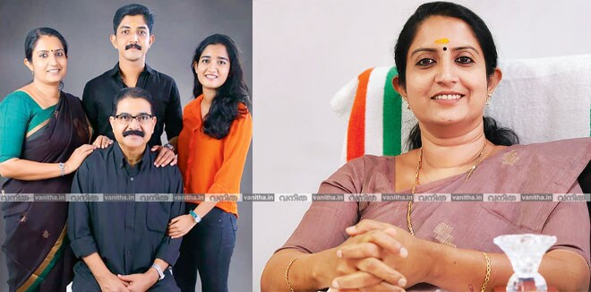 ‘അതൊരു ദുഃഖമാണ്...  ഇന്നസെന്റിനു വേണ്ടി ഇനി ആ വാക്കുകൾ  ഒരിക്കലും പറയാനാകില്ലല്ലോ’: സോണിയ ഗിരി: സിനിമ–ജീവിതം