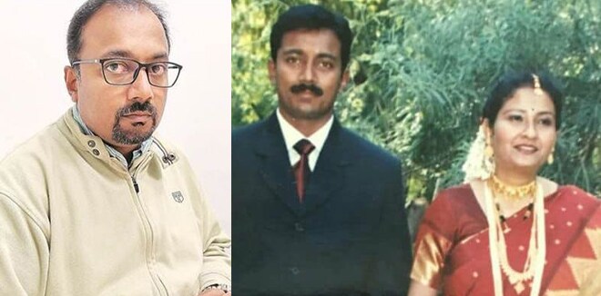 കാമുകിക്ക് ‘പ്രണയദിന’ സമ്മാനമായി ഭാര്യയുടെ ജീവൻ! 15 വര്‍ഷത്തെ ഒളിവുജീവിതം, അറസ്റ്റ്; ജാമ്യത്തിലിറങ്ങി വീണ്ടും മുങ്ങി തരുണ്‍ ജിനരാജ്