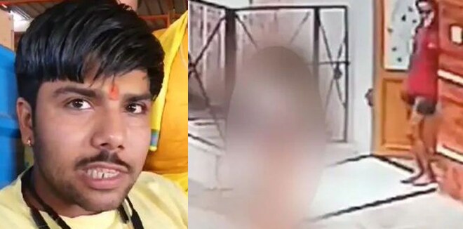 ‘അര്‍ധനഗ്നയായ പെണ്‍കുട്ടി എല്ലാ വാതിലുകളിലും മുട്ടി; ശരീരത്തിലൂടെ രക്തമൊലിച്ചിറങ്ങി, കണ്ണുകള്‍ വീര്‍ത്ത് തടിച്ചിരുന്നു’: സംരക്ഷിച്ചത് സന്യാസി സമൂഹം 