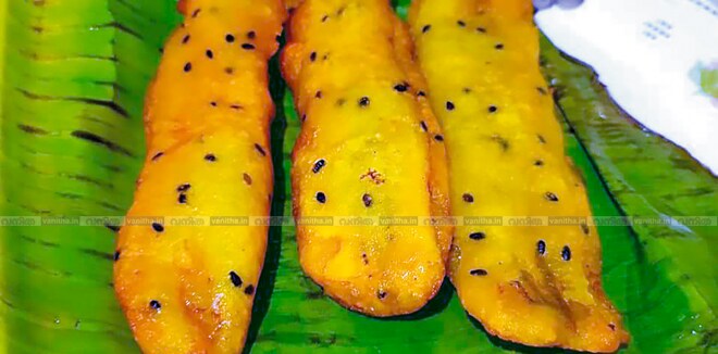 രുചികരമായ സോഫ്റ്റ് പഴംപൊരി ഏറ്റവും എളുപ്പത്തില്‍; സിമ്പിള്‍ റെസിപ്പി