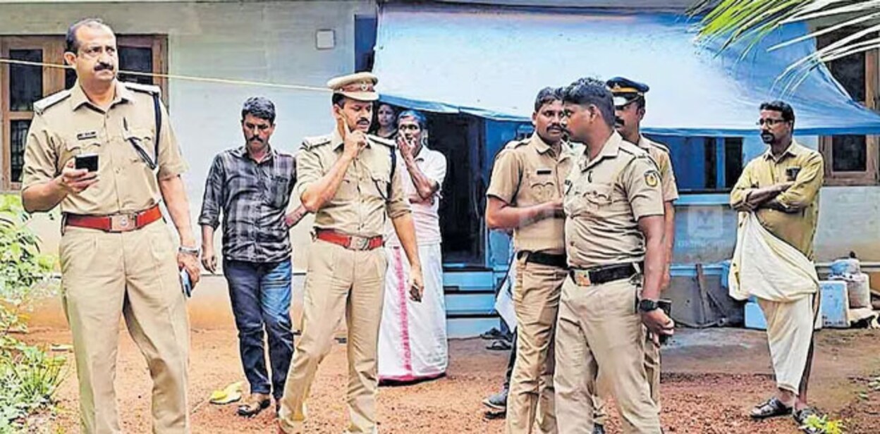 valanchery