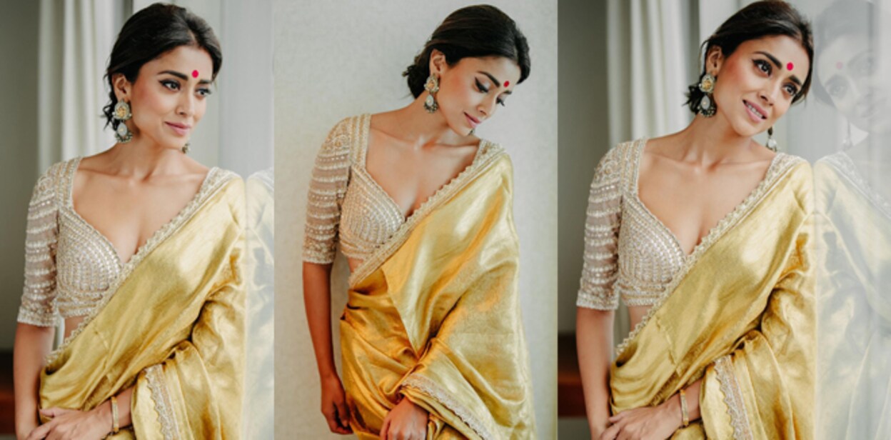 sreeya-golden11